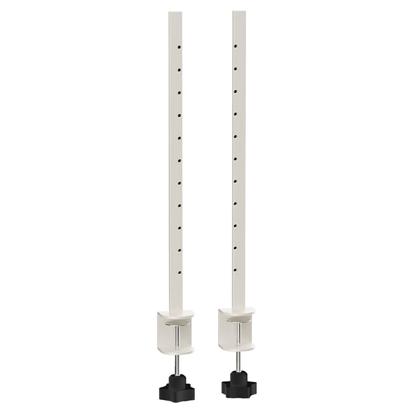 Adjustable foot accessories