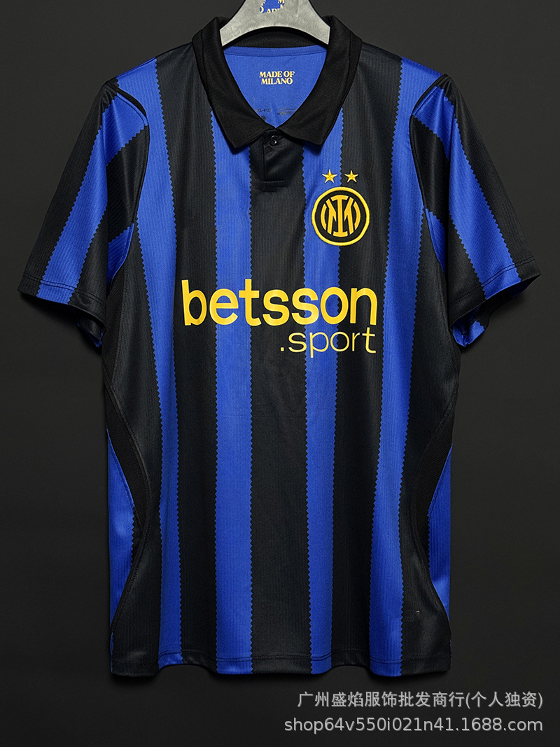 Camiseta de Fútbol de Manga Corta de Poliéster para Deporte y Entrenamiento image 49