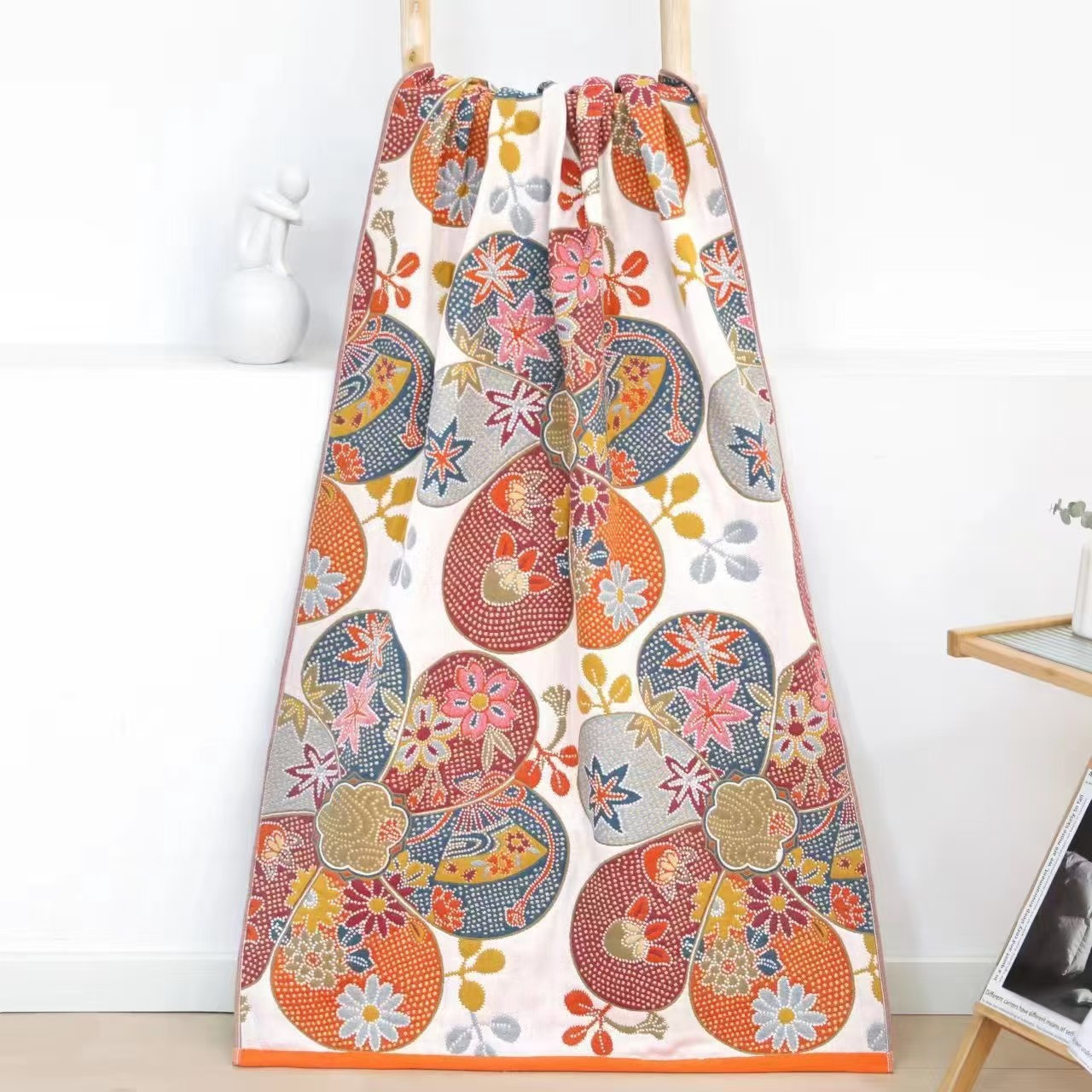 세상에 꽃이 가득하다