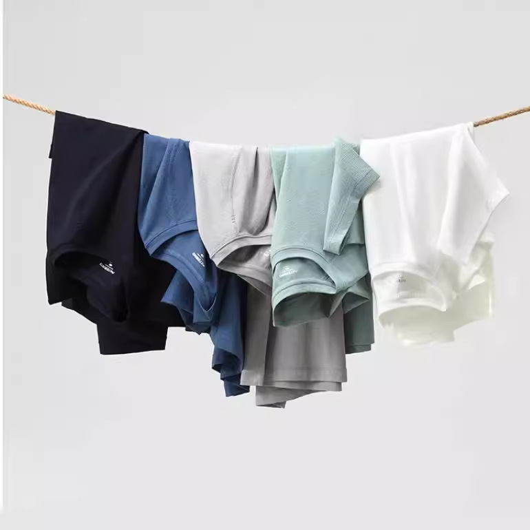 기술 직물의 멋진 감각! 상쾌한 터치! 남성용 여름 빠른 건조 Raglan 소매 캐주얼 반팔 티셔츠 트렌디
