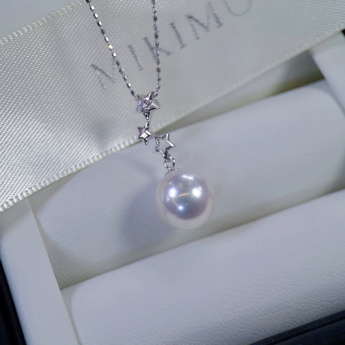 Аксессуары Pt900, подвеска со звездой, аксессуары с инкрустацией цирконом, 9-10 бусин, аксессуары, не включают в себя бусины, не включают в себя цепочку