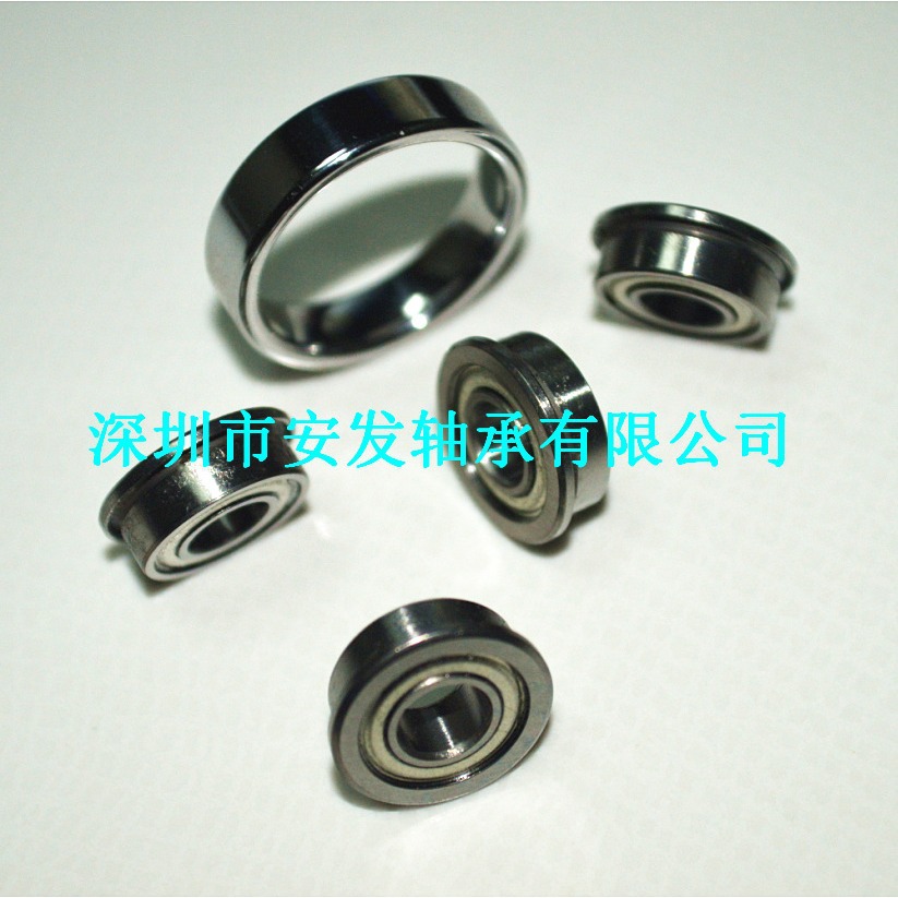 ��ӦFR166ZZ������� 4.762x9.525x3.175������� ����ֱ��10.719