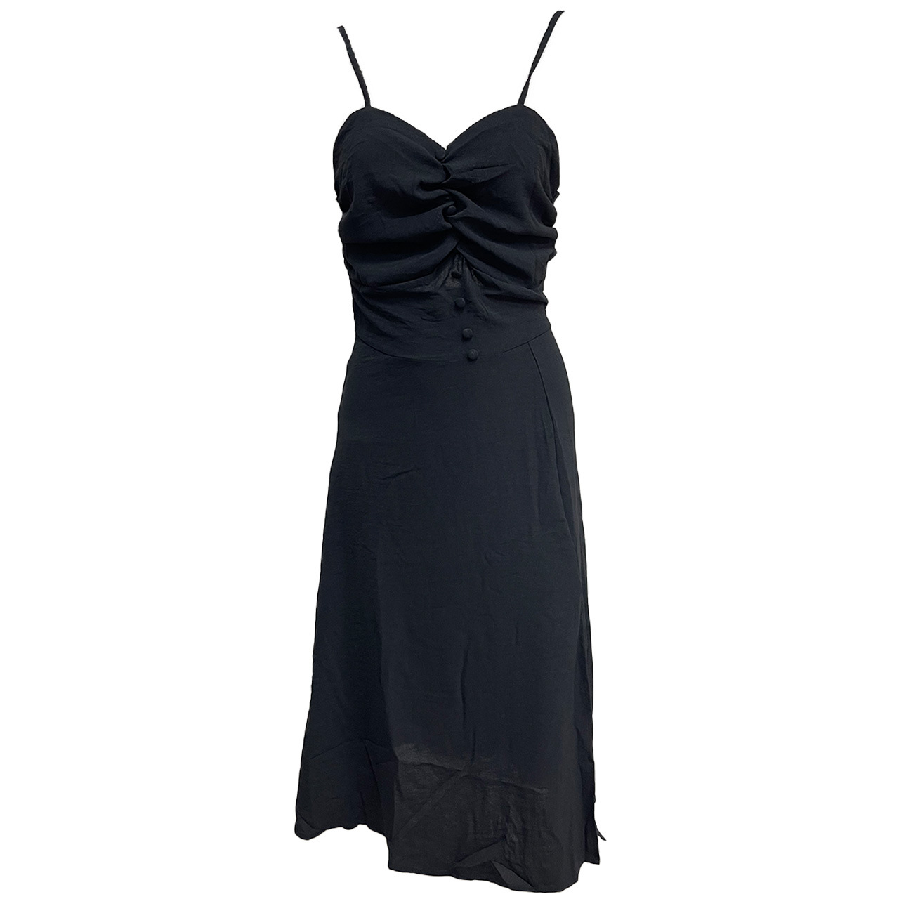 23 Summer New Trendy Waist Strap Dress 23048_senzul.com