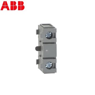 Abb Isolation Switch and Fuse Auxiliary Contact Oa3G01;10117443
