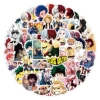 My Hero Academia B - 50 шт./уп.