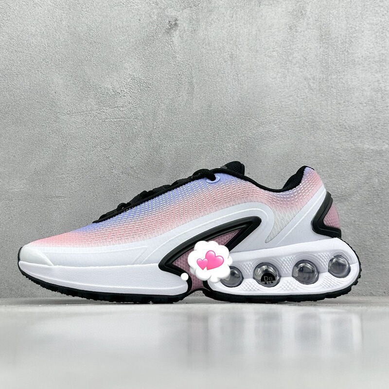 2025新型Air Max Dnエアクッション衝撃吸収運動カジュアルシューズレトロ通気ランニングシューズ低組男性靴|undefined