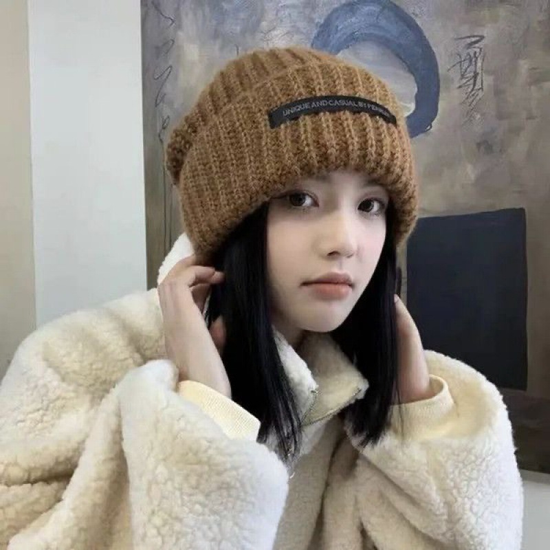 편지 긴 라벨 [커피]