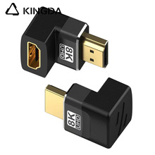 �����⚤HDMI2.1 8KHDMI A���Dĸ90�����������D���^��X�����ҕ