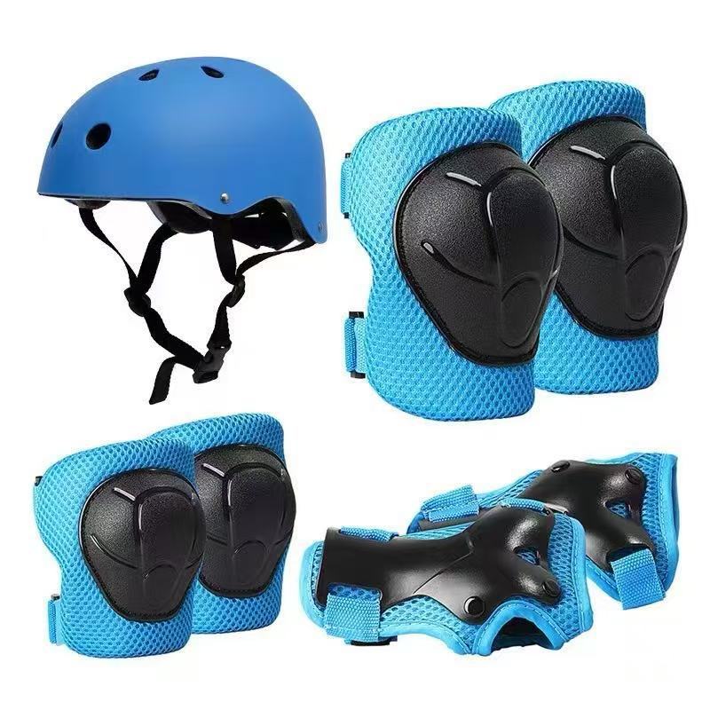 Casco deportivo para ciclismo al aire libre para adultos y niños, casco de seguridad para bicicleta de montaña, monopatín, bicicleta de equilibrio, patinaje sobre ruedas y escalada en roca.