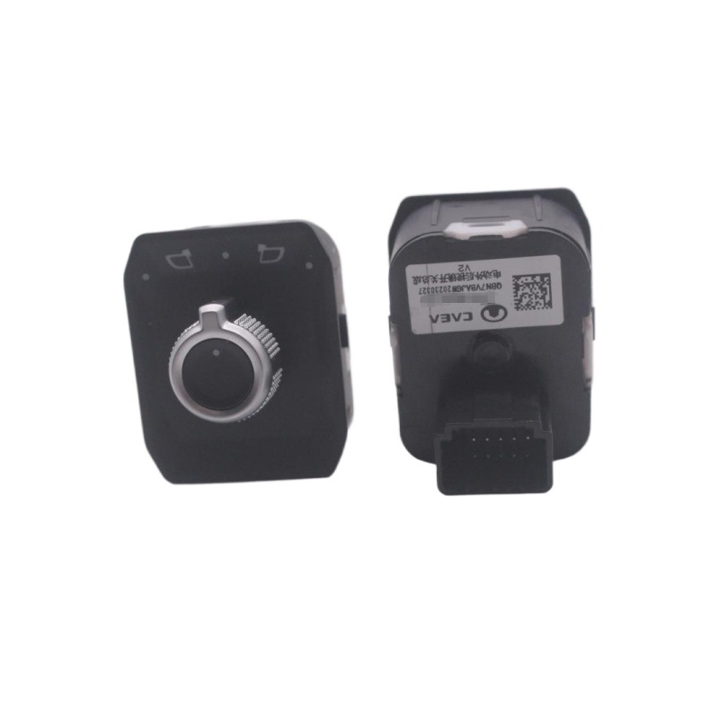Great Wall Haver H2S new H6F5F7XH4 mirror switch electric switch adjustment switch electric folding switch