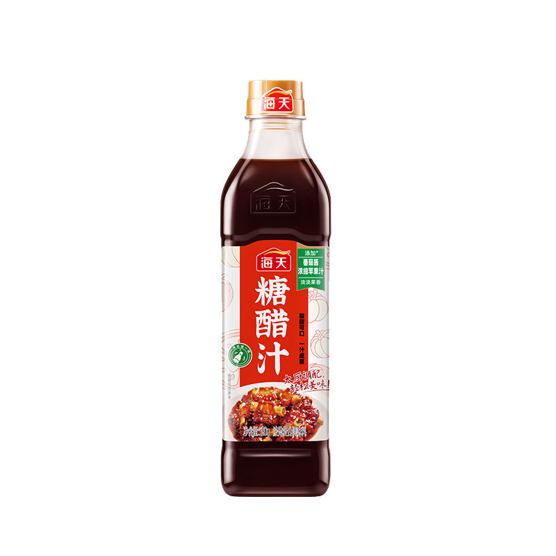 ハイチ甘酢ソース 甘酸っぱい甘酢野菜 家庭用ソース調味料 甘酢ソース お手軽料理|undefined