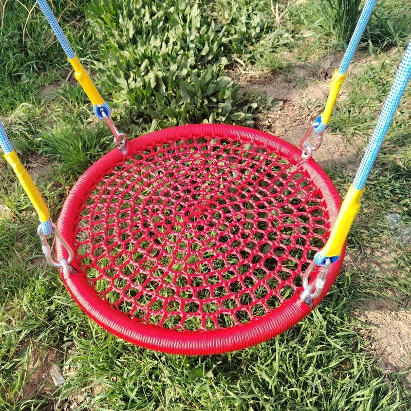 子供用家庭用屋内ブランコ遊園地公園屋外ブランコインターネット有名人ディスクブランコ幼稚園ブランコ|undefined