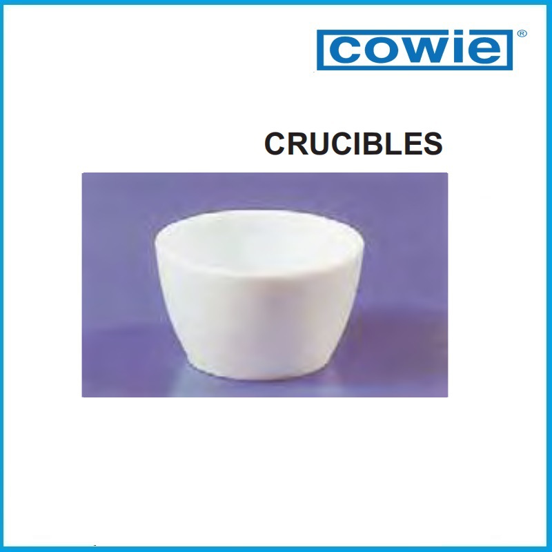 75ml PTFE坩埚  009.075 COWIE品牌