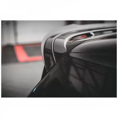 Suitable for golf 8R: Fixed wind wing