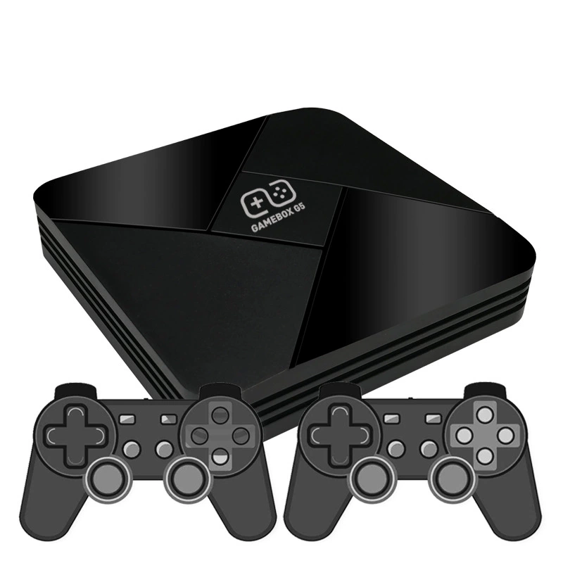 腾异 Game Box G5 Magic Box TV Family Game Machine Street Moonlight Box PS Online Game Box