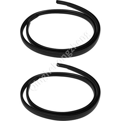 on Both Sides – Vehicle Sealing Strip