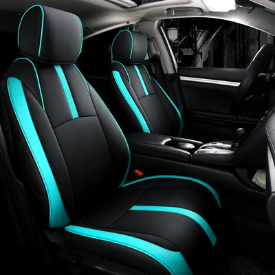 554 Civic-Specific Seat Modelə uyğun (Original) oturacaq örtükləri