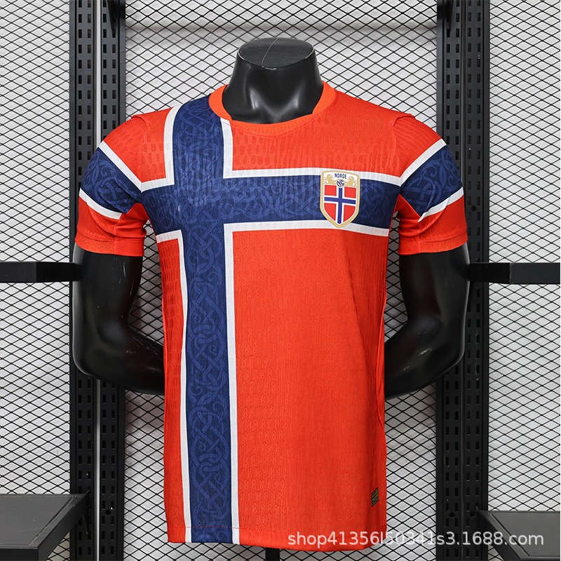 Camiseta de la Copa del Mundo de 2026 Argentina España Selección Nacional de Brasil Edición de Jugadores Camiseta Edición de Jugadores de la Copa del Mundo