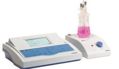 化学需氧量测定仪/COD测定仪 型号:SY75/SL1-572库号：M402171