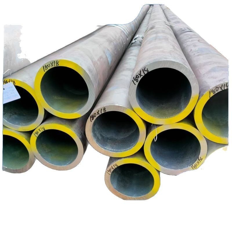 葛氏鑫洋大口径无缝钢管  合金管 高压锅炉管 送货上门 批发零售