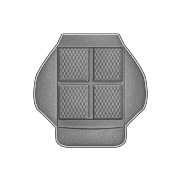 Front base/grey/1 piece