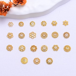 ��ɫ�ŷ�ɳ����6mm�S�~�U�ջ�ñ�ִ����diy���朴�����ϸ�Ƭ