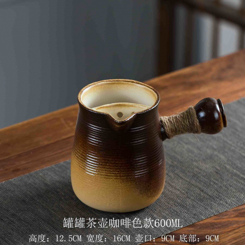 캔, 캔, 찻주전자(스타일 4)