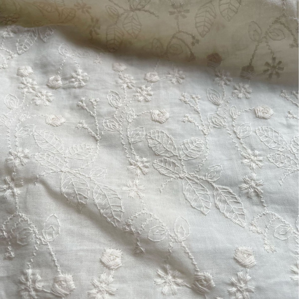 Cotton cloth, shirt, dress
