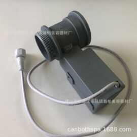 瀚柏厂家直营沐足浴盘配件排水泵足浴桶水泵批量厂家直销