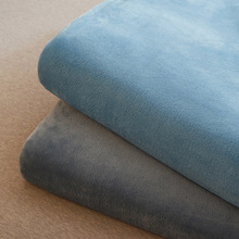 日式毛毯冬季加厚珊瑚绒小毯子午睡办公室沙发毯床上用盖毯被子