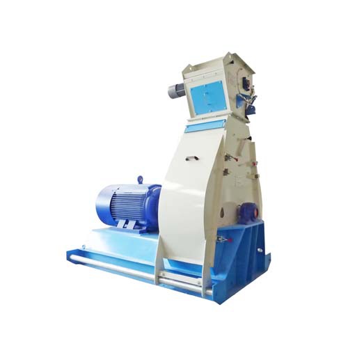 SFSP998系列溧阳饲料磨粉机 豆渣原料粉碎机 锤片式粉碎机