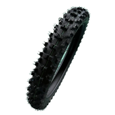 Inner and Outer Tires, Yolsuzluq şinləri