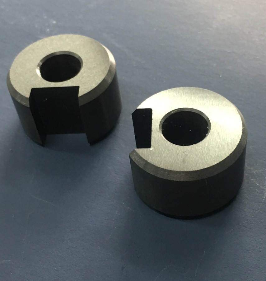 精加工氮化硅陶瓷件 氮化硅陶瓷异形件 厂家定制