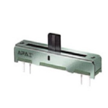 供应直滑式电位器SC2040N单联 电位器