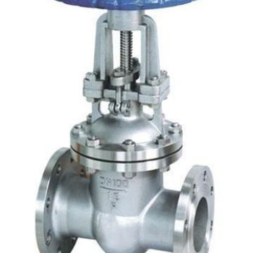 Z41H法兰铸钢闸阀DN100 铸钢闸阀 法兰闸阀铸钢闸阀双法兰