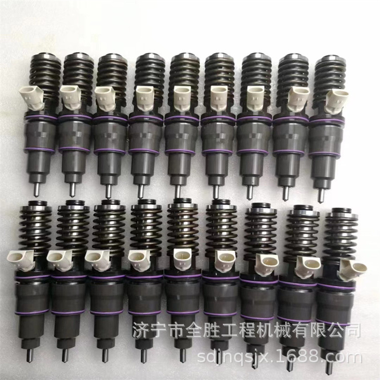 批发CAT320D挖掘机喷油器 317-5278 高压油泵 涡轮增压器 发电机