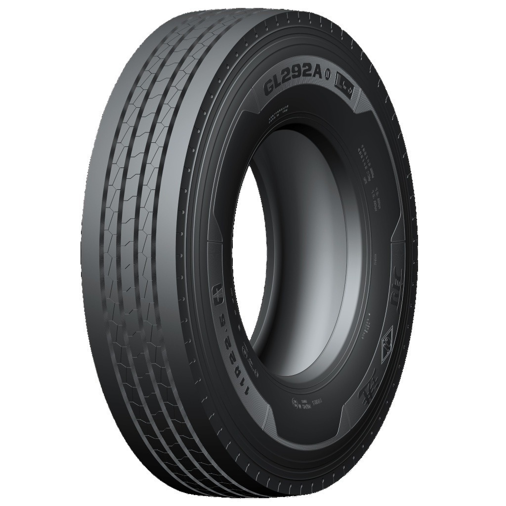 前进 (ADVANCE)11R22. 5轮胎 GL292A花纹厂家直销卡客车轮胎