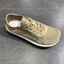 韩版小丑鞋丑萌憨憨鞋2025夏季新款百搭冰丝布鞋格纹板鞋男鞋