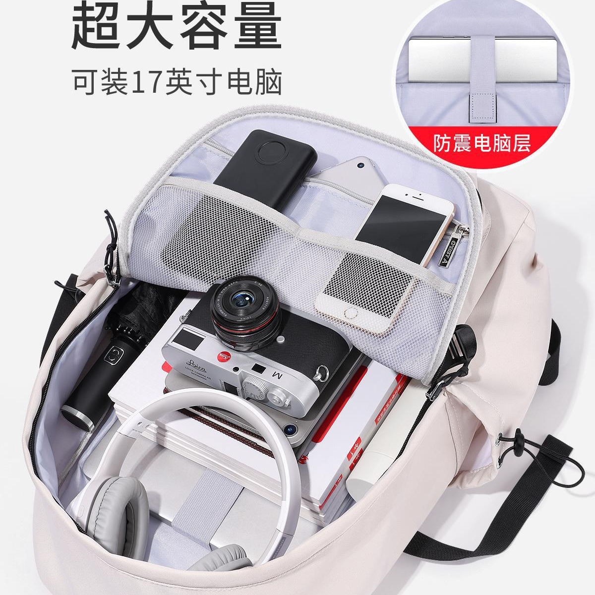 Escuela secundaria mochila estudiantes universitarios niños de sexto grado niñas estudiantes de escuela primaria estudiantes de secundaria hombres mochila de gran capacidad