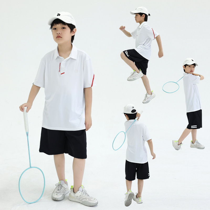 Polo suit tzw1262