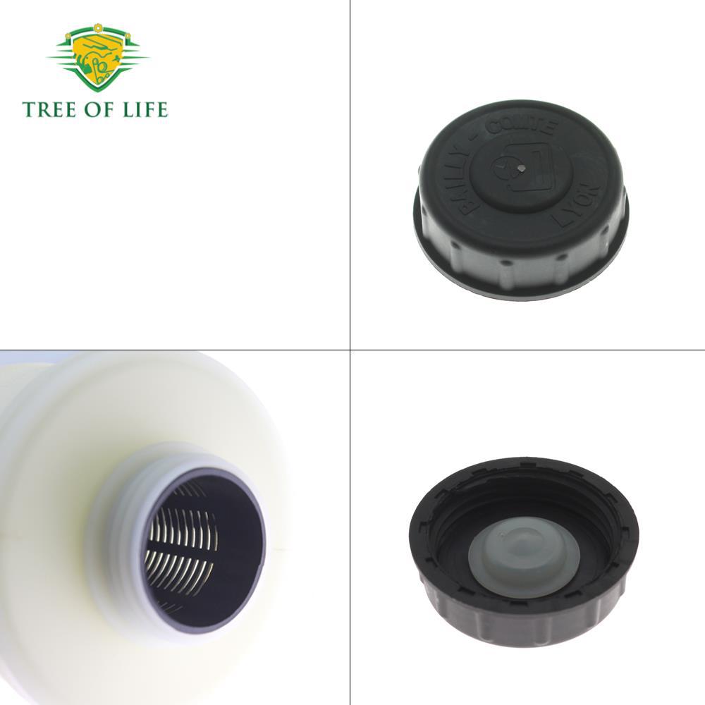 7700795347 for Renault New Power Steering Fluid Reservoir and Cap