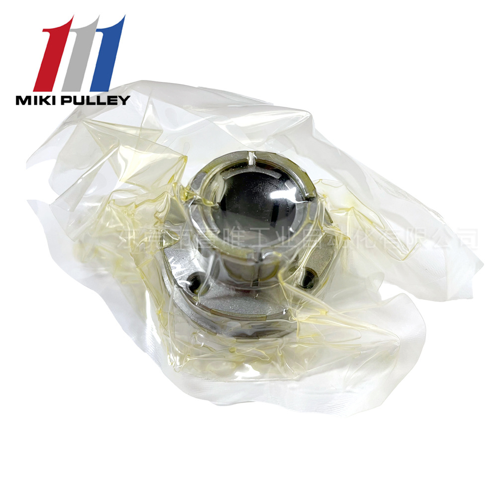 MIKIPULLEY POSI LOCK PSL-K-17 日本三木机械式轴锁止/免键轴衬