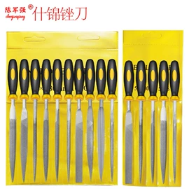 锉;气动锉;油灰刀