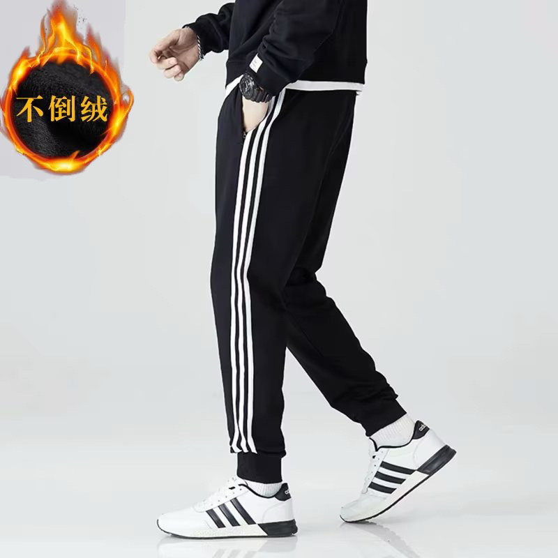 블랙 레깅스(벨벳 포함)