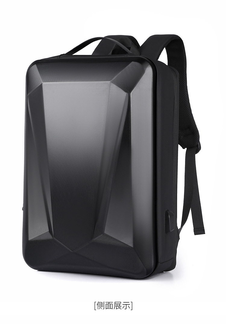 Wholesale backpacks with fleece airbags, shockproof 16-inch laptop bags, 18-inch hard-shell gaming bags and business backpacks undefined