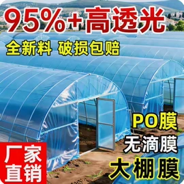 农用薄膜;功能薄膜;防虫网