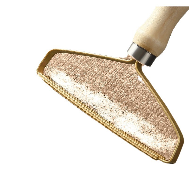 Abrigo raspador de pelo suéter eliminador de bola para eliminar el artefacto de la bola de pelo para el hogar, ropa manual de peludo raspador de pelo