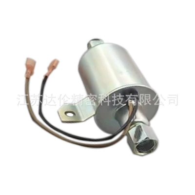Applicable to Oil pump, nozzle