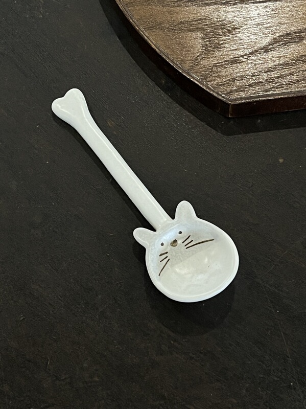 【精致好物】小猫系列可爱卡通一人食套装儿童小孩早餐碗盘|undefined