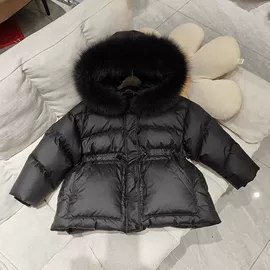 童棉袄/棉服;普通外套;风衣